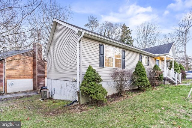 11252 SITTING BULL TRAIL, Lusby, MD 20657