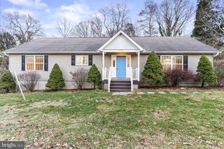 11252 SITTING BULL TRAIL, Lusby, MD 20657