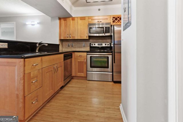 795 Hammond Drive 513, Atlanta, GA 30328