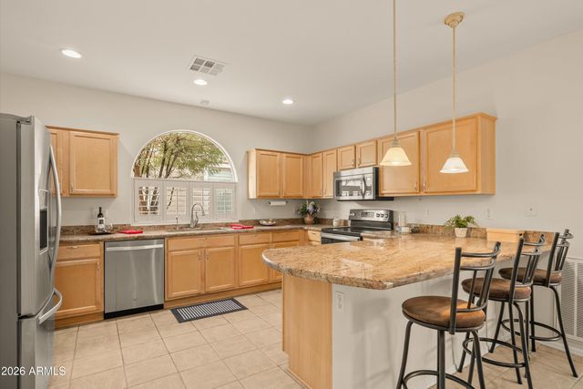 4696 E CAROB Drive, Gilbert, AZ 85298