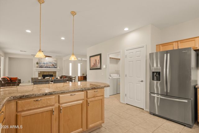 4696 E CAROB Drive, Gilbert, AZ 85298