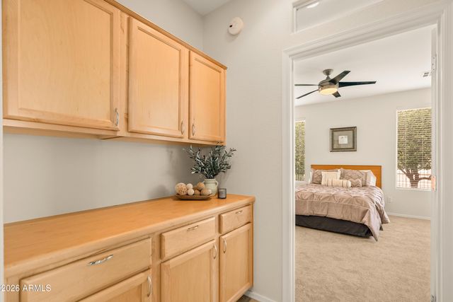 4696 E CAROB Drive, Gilbert, AZ 85298