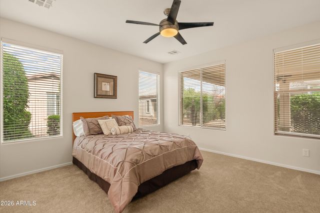 4696 E CAROB Drive, Gilbert, AZ 85298