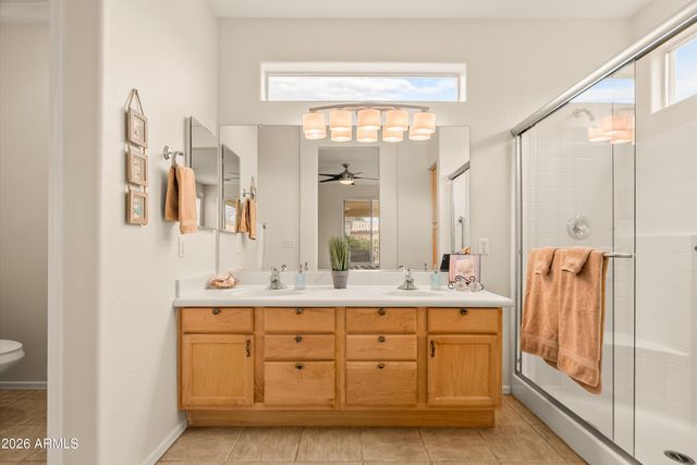 4696 E CAROB Drive, Gilbert, AZ 85298