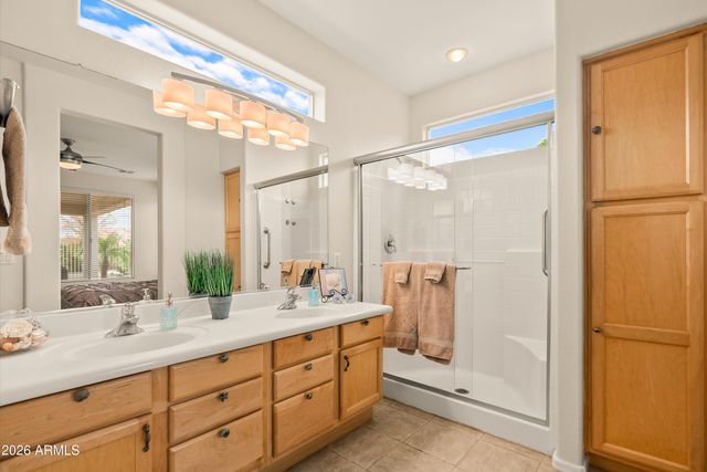 4696 E CAROB Drive, Gilbert, AZ 85298