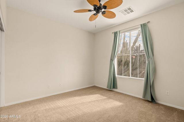 4696 E CAROB Drive, Gilbert, AZ 85298