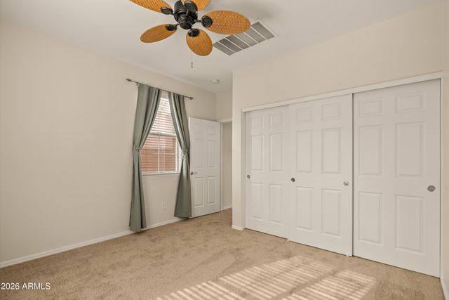 4696 E CAROB Drive, Gilbert, AZ 85298