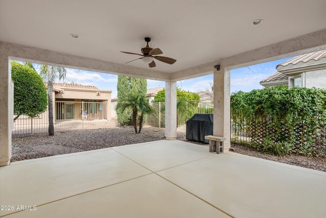 4696 E CAROB Drive, Gilbert, AZ 85298