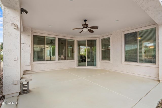 4696 E CAROB Drive, Gilbert, AZ 85298