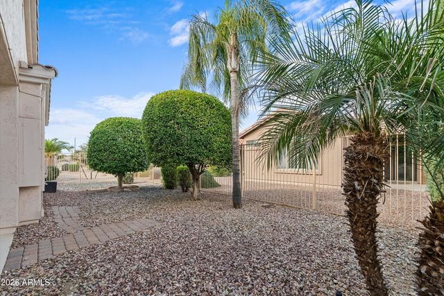 4696 E CAROB Drive, Gilbert, AZ 85298