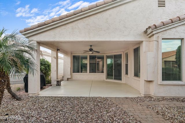 4696 E CAROB Drive, Gilbert, AZ 85298