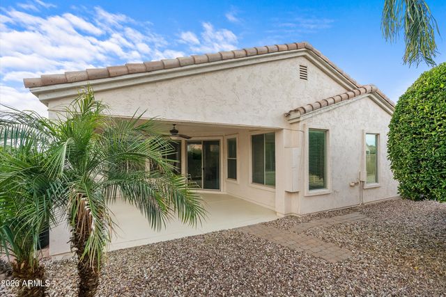 4696 E CAROB Drive, Gilbert, AZ 85298