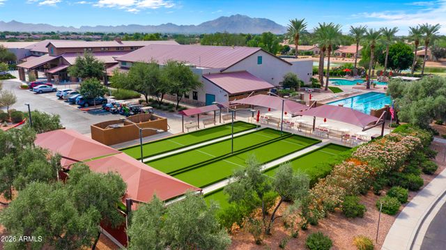 4696 E CAROB Drive, Gilbert, AZ 85298