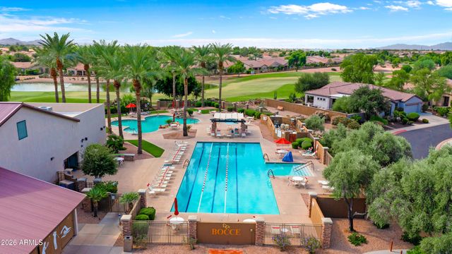 4696 E CAROB Drive, Gilbert, AZ 85298