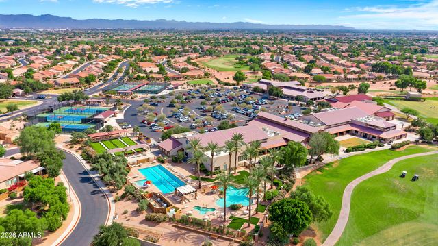 4696 E CAROB Drive, Gilbert, AZ 85298