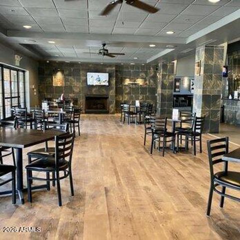 4696 E CAROB Drive, Gilbert, AZ 85298