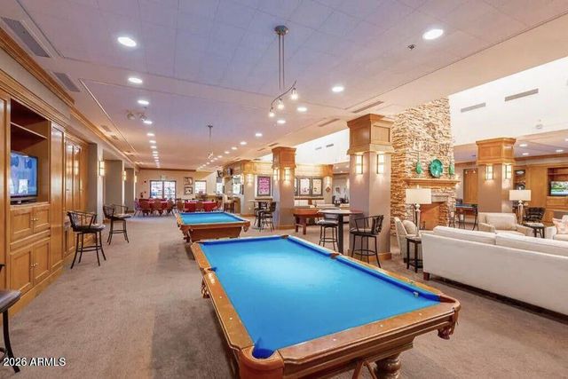 4696 E CAROB Drive, Gilbert, AZ 85298