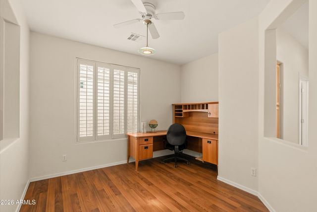 4696 E CAROB Drive, Gilbert, AZ 85298