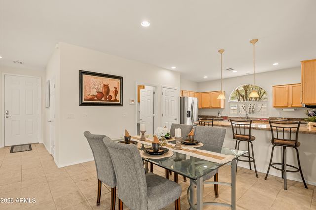 4696 E CAROB Drive, Gilbert, AZ 85298