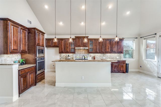 3629 Oakstone Drive, Plano, TX 75025