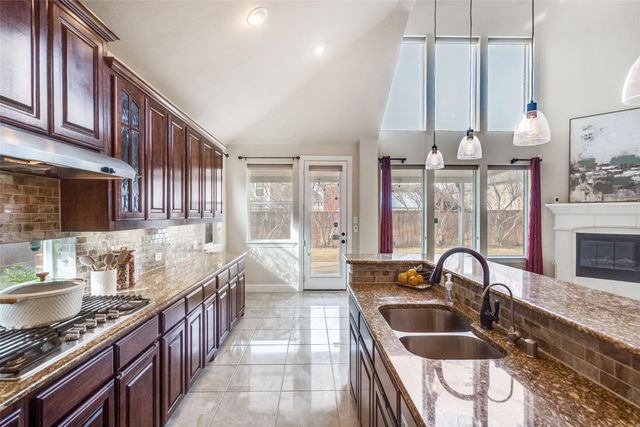 3629 Oakstone Drive, Plano, TX 75025