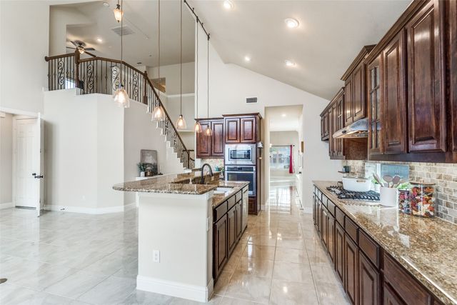 3629 Oakstone Drive, Plano, TX 75025