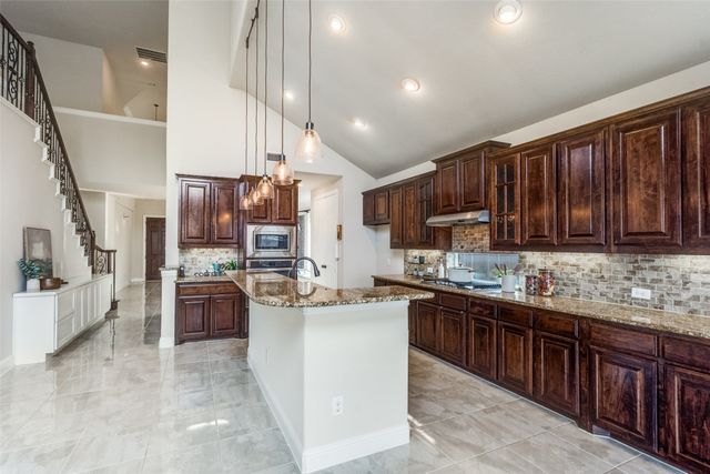 3629 Oakstone Drive, Plano, TX 75025