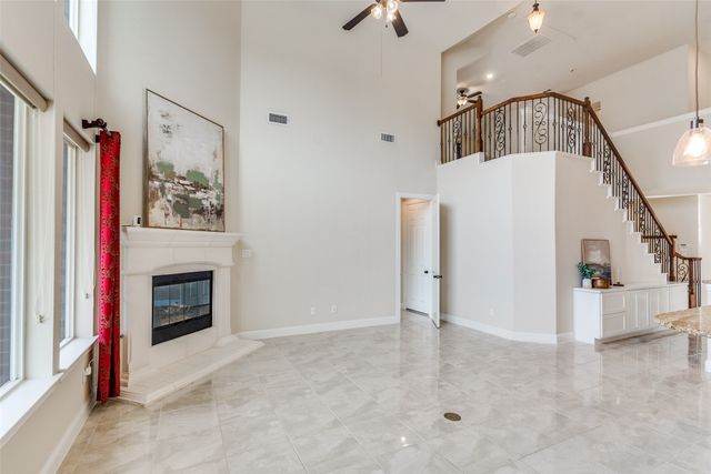 3629 Oakstone Drive, Plano, TX 75025