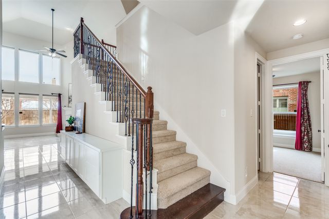 3629 Oakstone Drive, Plano, TX 75025