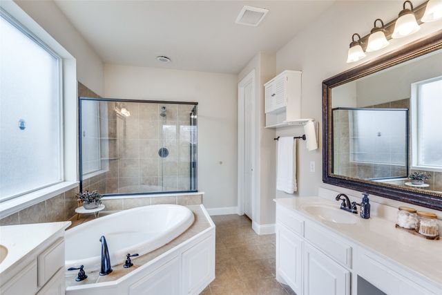 3629 Oakstone Drive, Plano, TX 75025