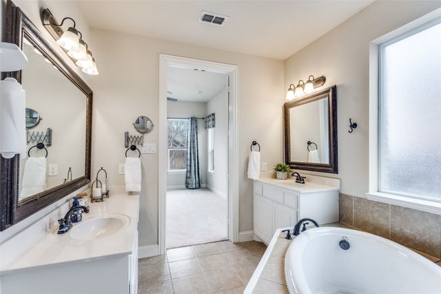 3629 Oakstone Drive, Plano, TX 75025