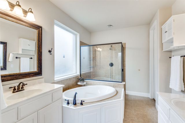 3629 Oakstone Drive, Plano, TX 75025