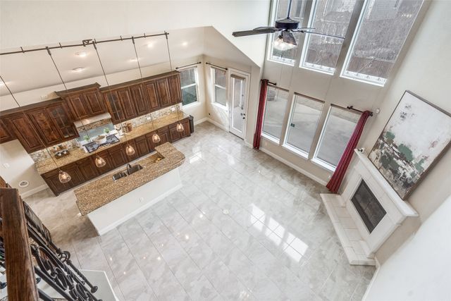 3629 Oakstone Drive, Plano, TX 75025