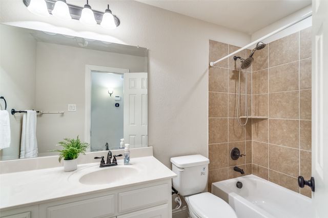 3629 Oakstone Drive, Plano, TX 75025