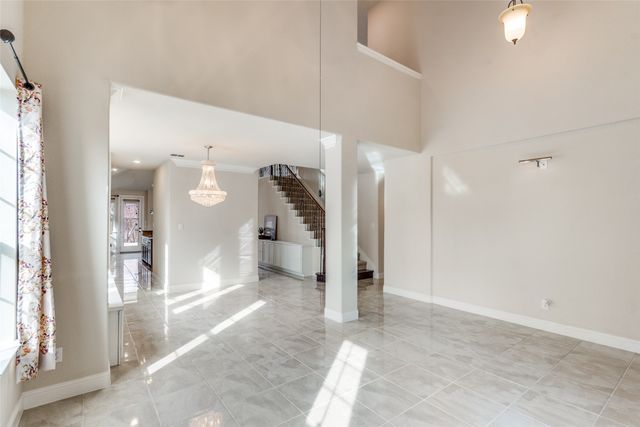 3629 Oakstone Drive, Plano, TX 75025