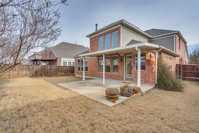 3629 Oakstone Drive, Plano, TX 75025