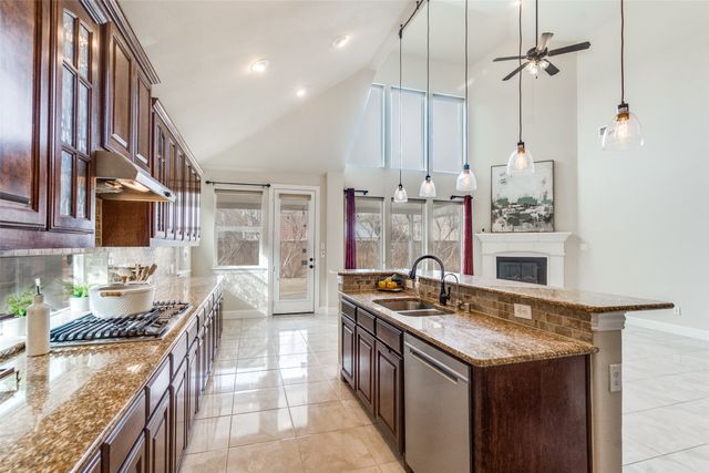 3629 Oakstone Drive, Plano, TX 75025