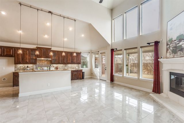 3629 Oakstone Drive, Plano, TX 75025