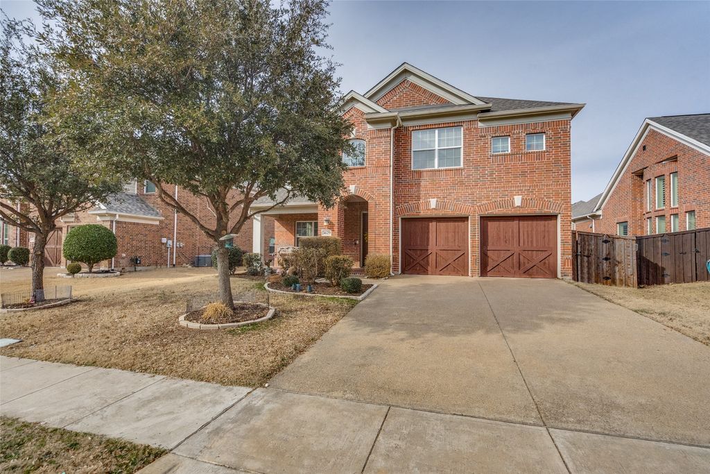 3629 Oakstone Drive, Plano, TX 75025