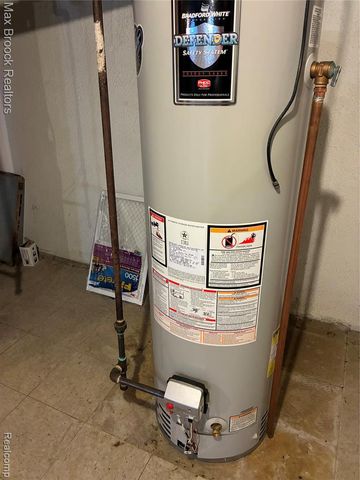 42479 Eldon Circle 27, Clinton Township, MI 48038