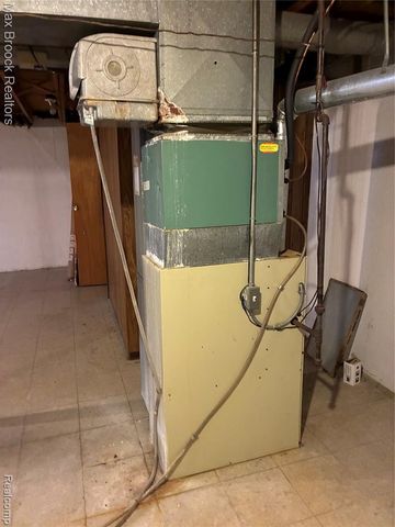 42479 Eldon Circle 27, Clinton Township, MI 48038