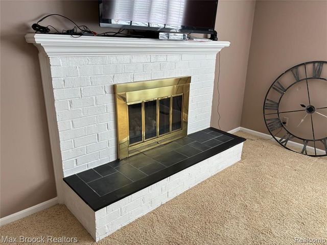 42479 Eldon Circle 27, Clinton Township, MI 48038