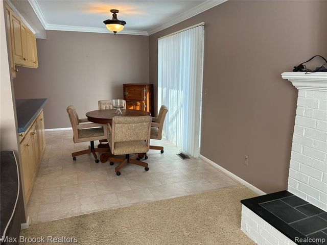 42479 Eldon Circle 27, Clinton Township, MI 48038