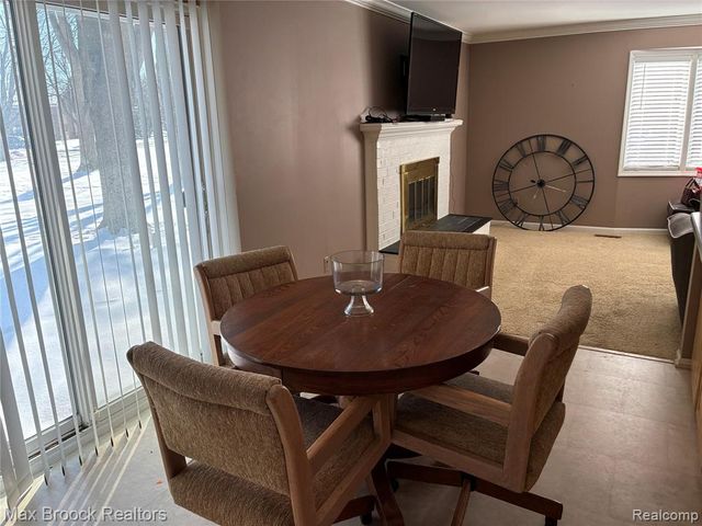 42479 Eldon Circle 27, Clinton Township, MI 48038