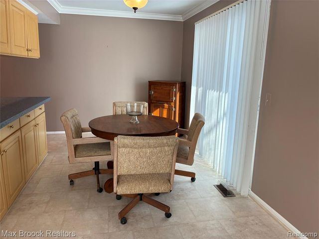 42479 Eldon Circle 27, Clinton Township, MI 48038