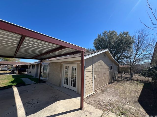 7314 Meadow Breeze, San Antonio, TX 78227