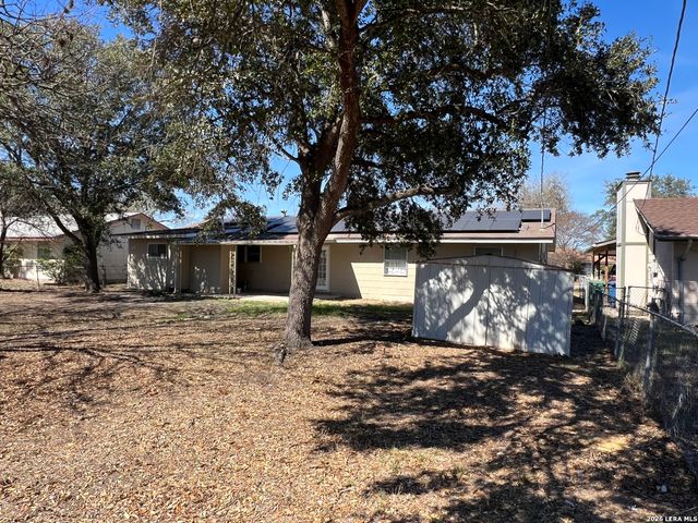 7314 Meadow Breeze, San Antonio, TX 78227