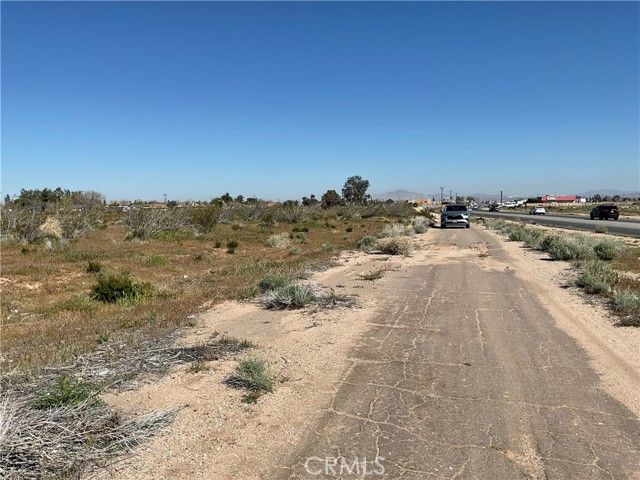 22111 Hesperia Rd, Hesperia, CA 92345