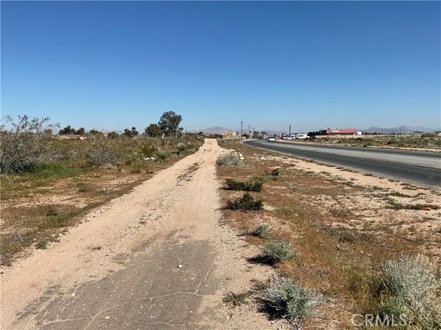 22111 Hesperia Rd, Hesperia, CA 92345