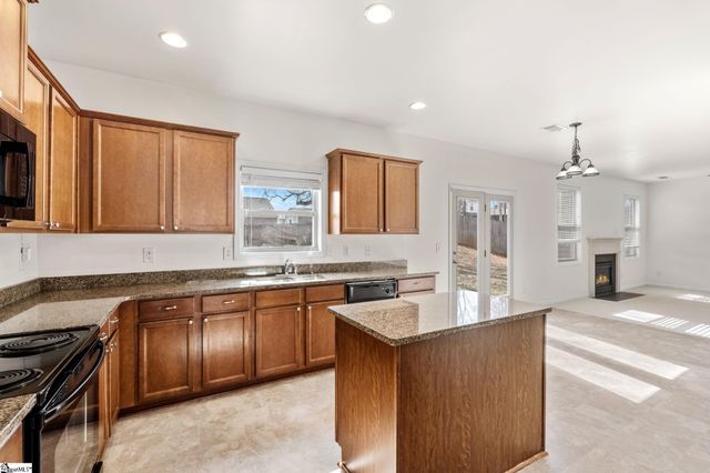 11 Phaeton Avenue, Simpsonville, SC 29680